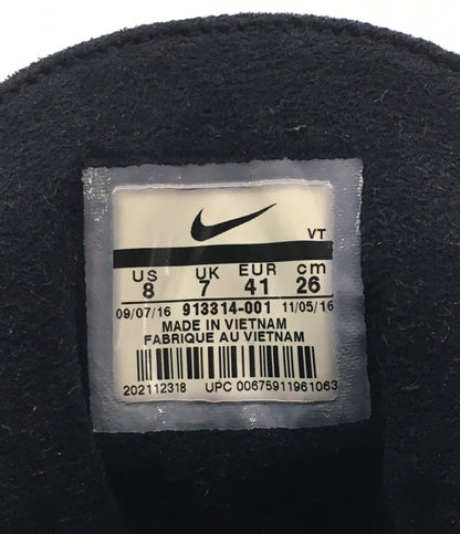 NIKE スニーカー AIR MAX 97 MID RT 913314-001 913314-001 メンズ SIZE 26cm ナイキ