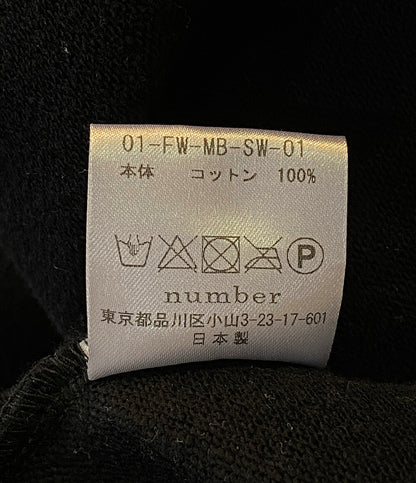 MB パーカーコート     01-FW-MB-SW-01 メンズ SIZE 2  MB