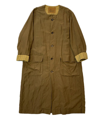 リース　ジーン コート “SANZOH” DOCTOR COAT      メンズ SIZE -  ZIIIN