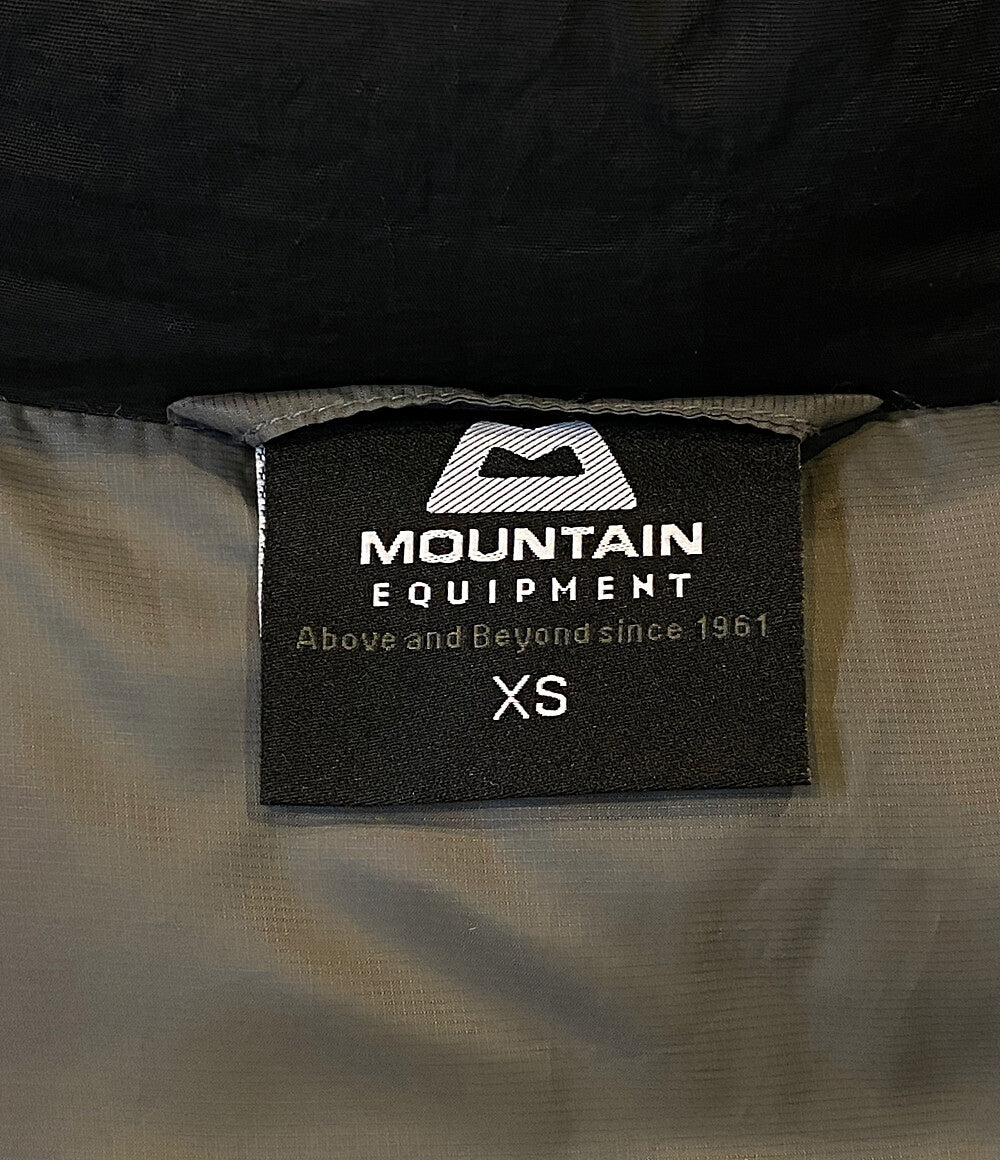 マウンテンイクィップメント ダウンジャケット     423199 メンズ SIZE XS  Mountain Equipment