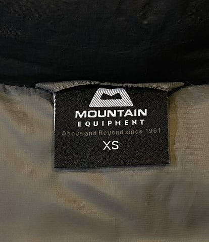 マウンテンイクィップメント ダウンジャケット     423199 メンズ SIZE XS  Mountain Equipment
