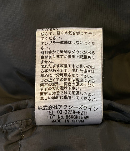 マウンテンイクィップメント ダウンジャケット     423199 メンズ SIZE XS  Mountain Equipment