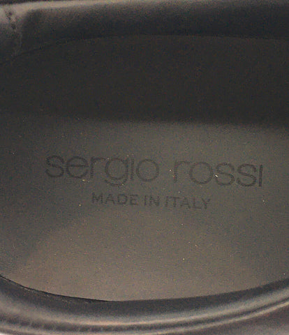 セルジオロッシ  スニーカー sr1Addict スリッポンスニーカー     A86980 メンズ SIZE 6  Sergio Rossi