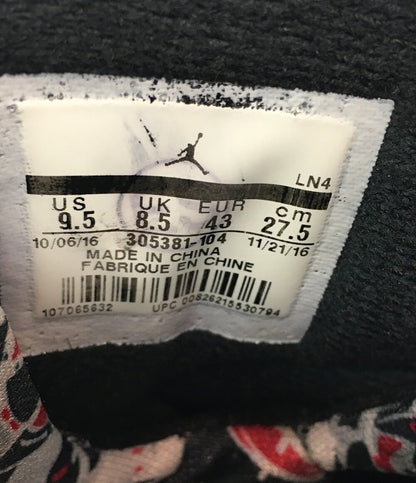 NIKE スニーカー 305381-104 305381-104 メンズ SIZE 27.5cm ナイキ