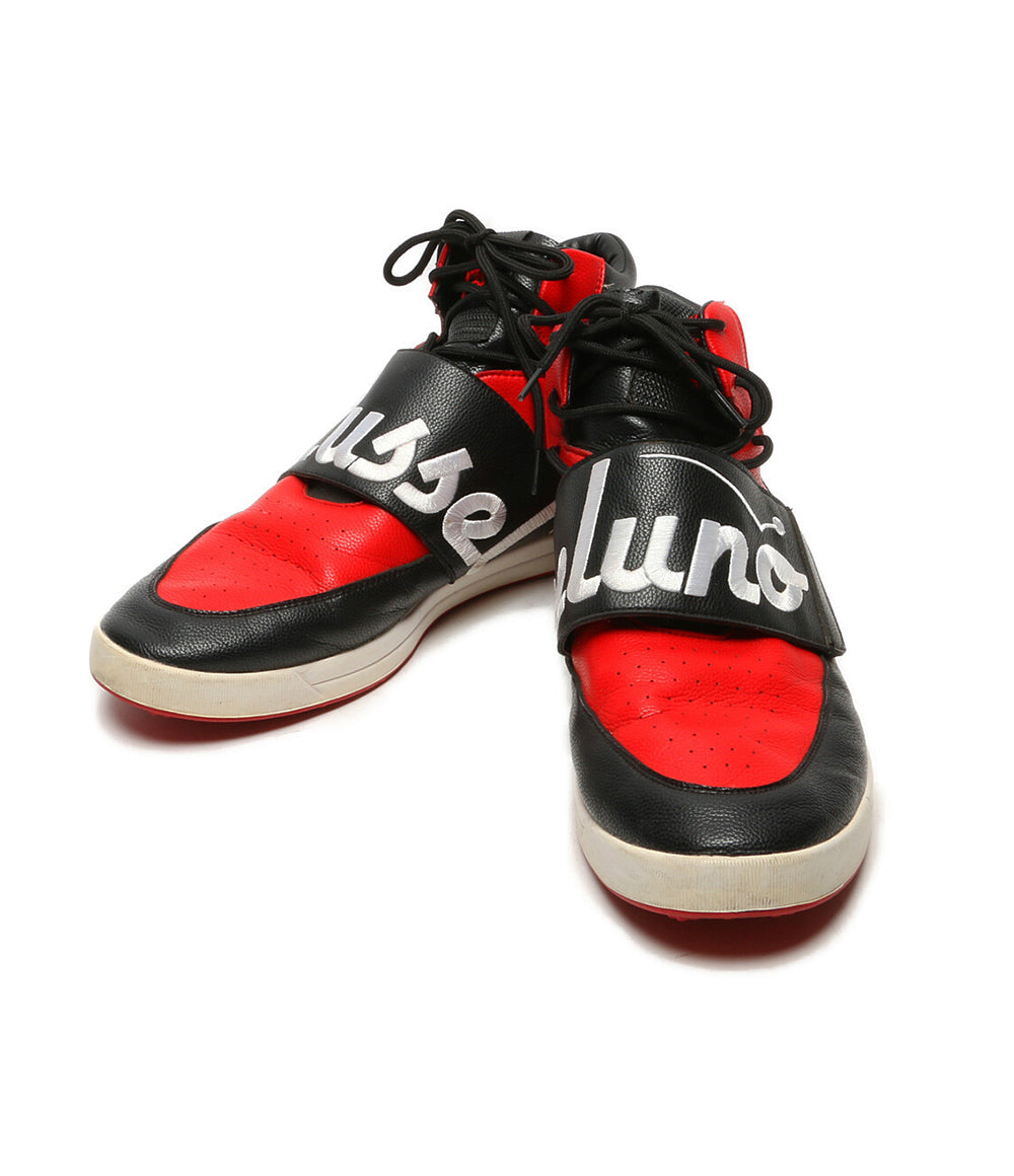 RUSSELUNO ラッセルノ スニーカー メンズ SIZE -