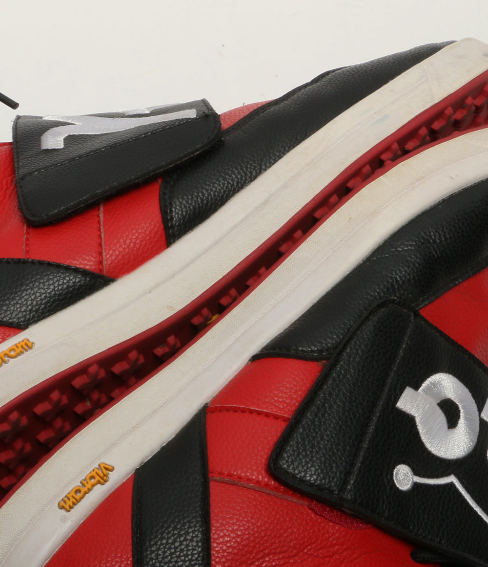 RUSSELUNO ラッセルノ スニーカー メンズ SIZE -