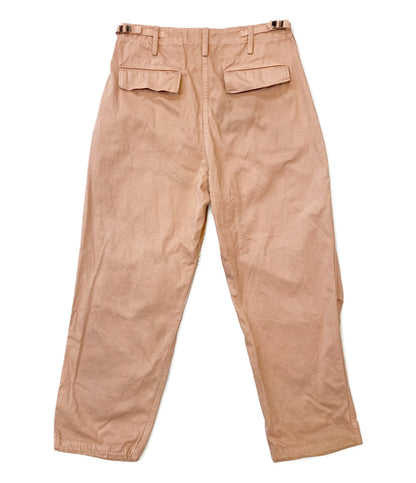 フラッグスタッフ  パンツ Over Dye Fatigue Pants 22aw    F-LAGSTUF-F メンズ SIZE S  FLAGSTUFF