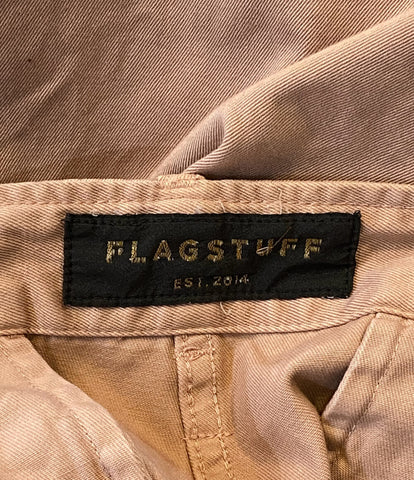 フラッグスタッフ  パンツ Over Dye Fatigue Pants 22aw    F-LAGSTUF-F メンズ SIZE S  FLAGSTUFF