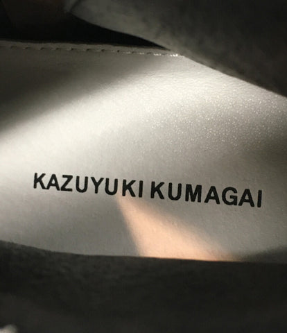 カズユキクマガイ ブーツ     KA61-032 メンズ SIZE 43  kazuyuki kumagai