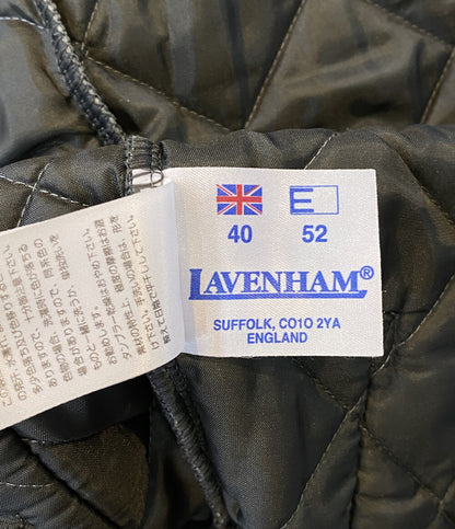 ラベンハム  ジャケット キルティングフード      メンズ SIZE 40  LAVENHAM