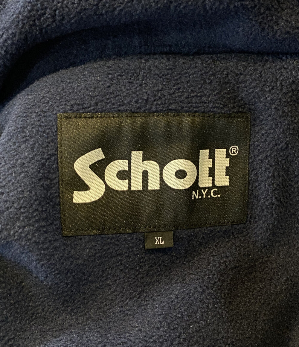 ショット  ジャケット     2302 メンズ SIZE XL  SCHOTT