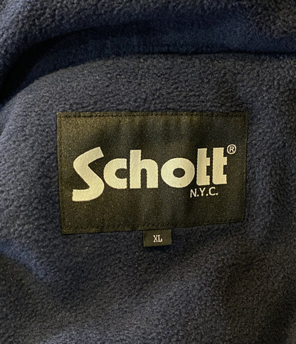 ショット  ジャケット     2302 メンズ SIZE XL  SCHOTT