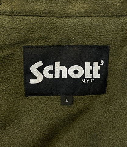 ショット  ジャケット     2302 メンズ SIZE L  SCHOTT