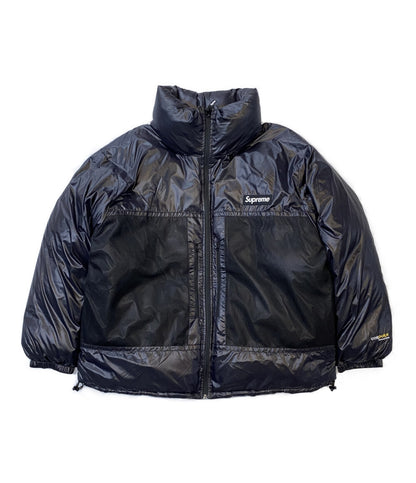 シュプリーム  ダウンジャケット Reversible FeatherweightDown Jacket 22aw     メンズ SIZE XL  Supreme