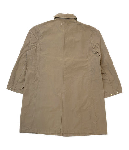 ノンネイティブ  ロングコート PLOUGHMAN LONG COAT        NN-J3916 メンズ SIZE 1  nonnative