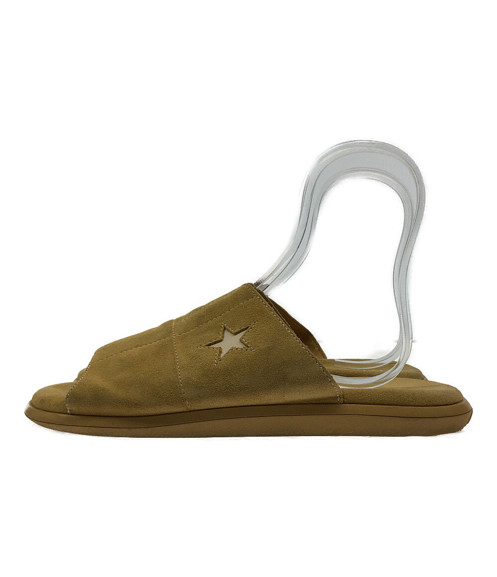 コンバース  サンダル ONE STAR SANDAL SAND カーキ     35200260 メンズ SIZE 27cm  CONVERSE