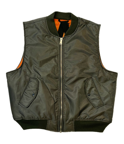 エヌオーシー ベスト CARRY VEST      メンズ SIZE XL  NOC UNEXPECTED