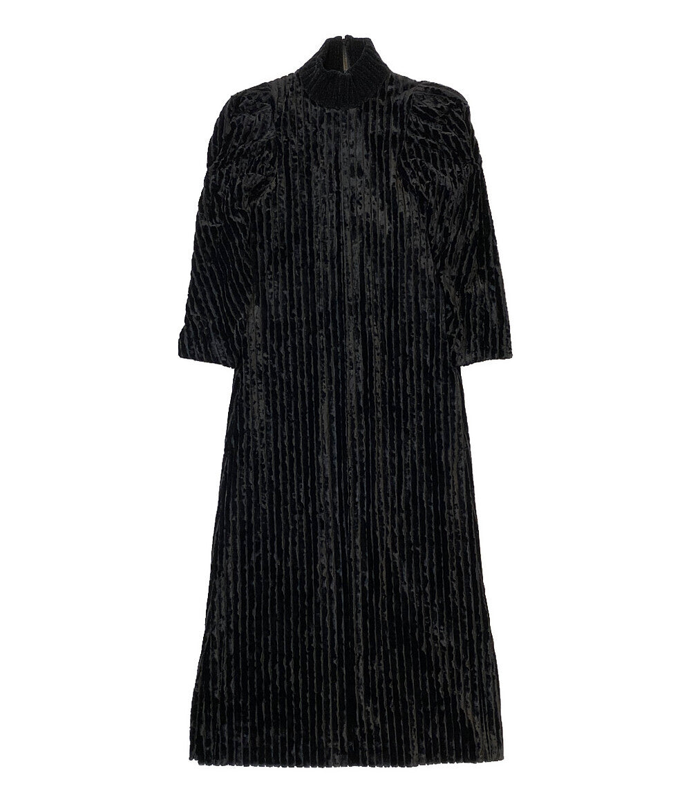 トーガ  ワンピース Corduroy jersey dress     TA22-JH051 レディース SIZE 36  TOGA