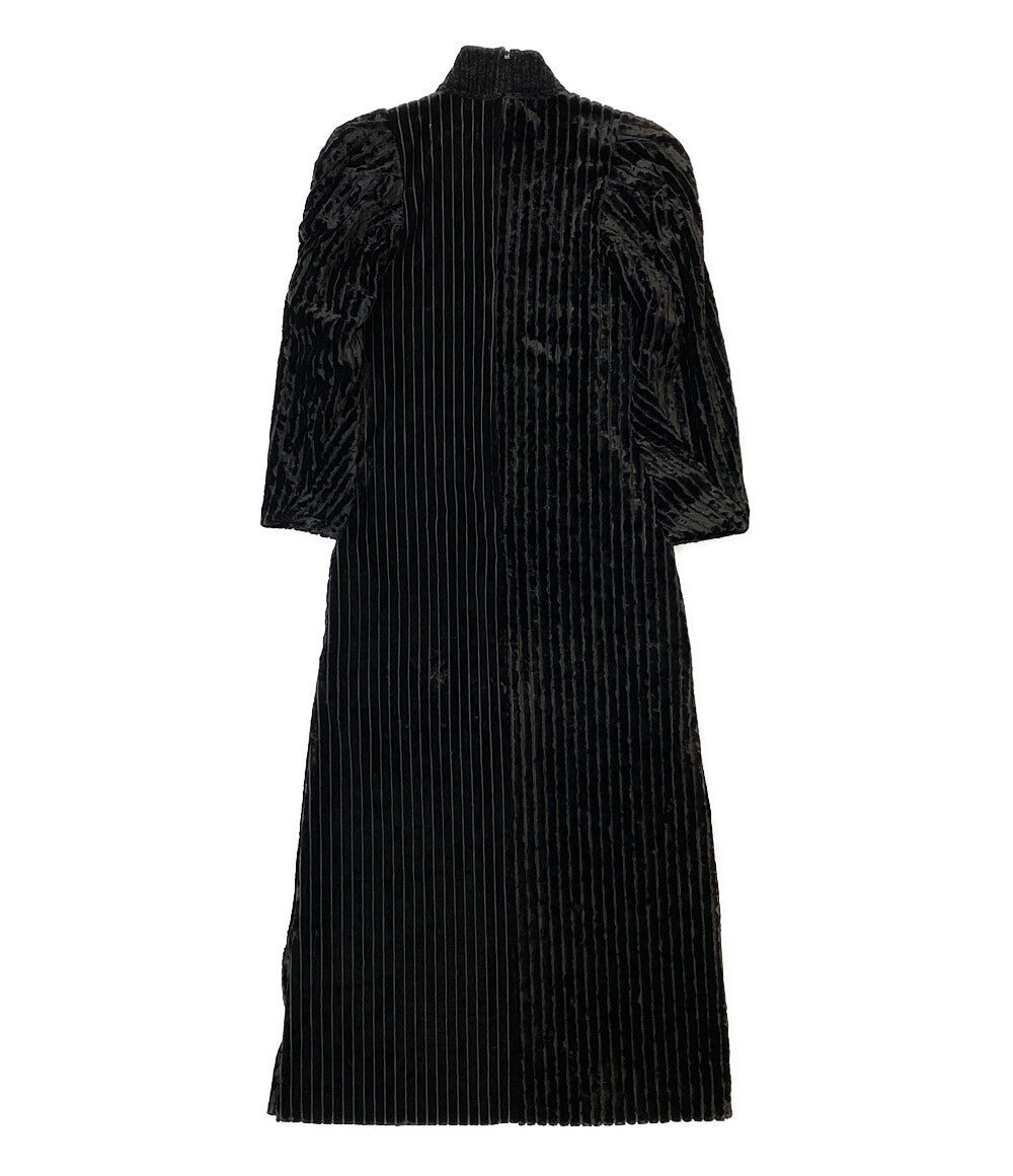 トーガ  ワンピース Corduroy jersey dress     TA22-JH051 レディース SIZE 36  TOGA