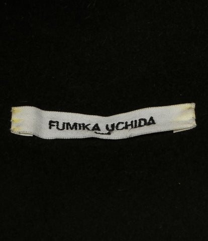 フミヤウチダ チューリップハット     - レディース SIZE -  FUMIKA UCHIDA