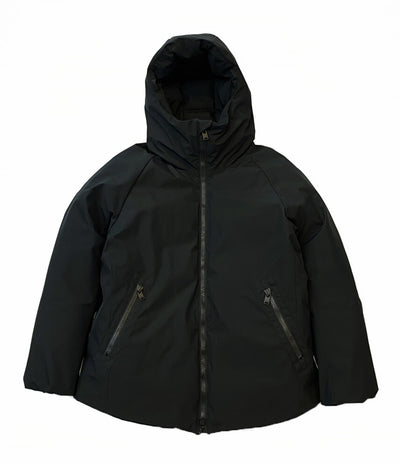 ノンネイティブ  ダウンジャケット HIKER DOWN JACKET WITH GORE-TEX 19AW    NN-JU3601 メンズ SIZE 1  nonnative