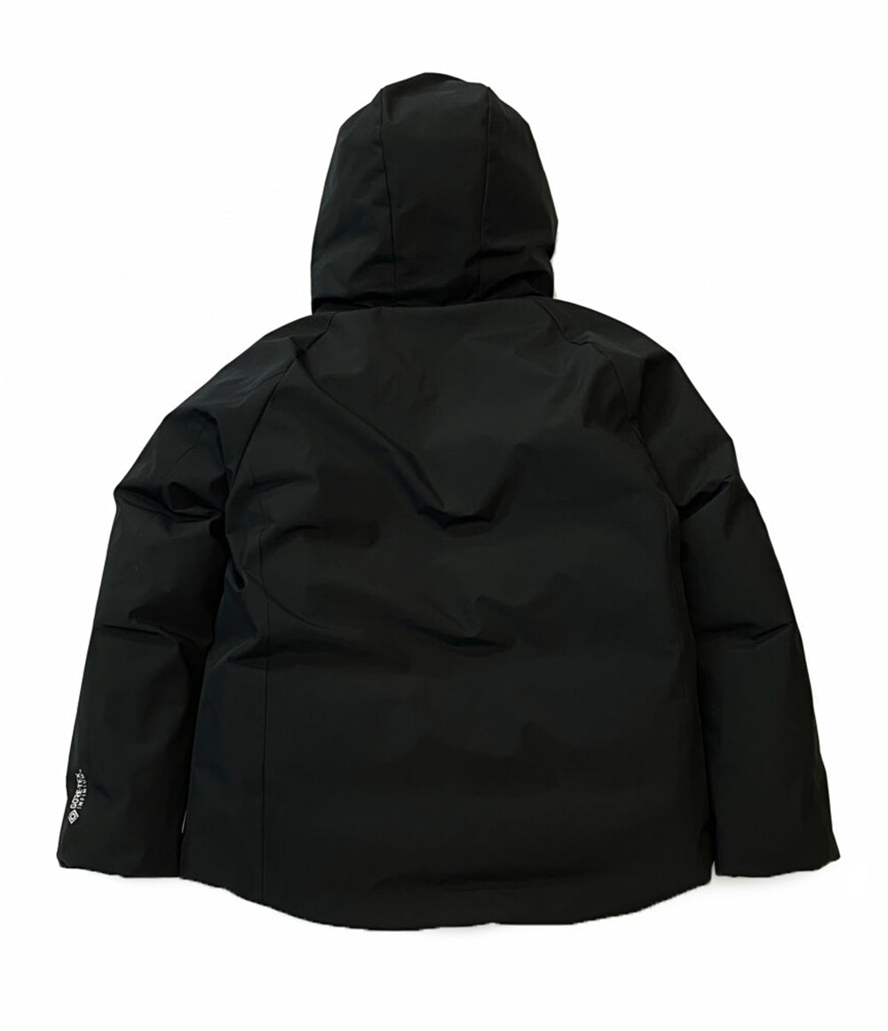 ノンネイティブ  ダウンジャケット HIKER DOWN JACKET WITH GORE-TEX 19AW    NN-JU3601 メンズ SIZE 1  nonnative