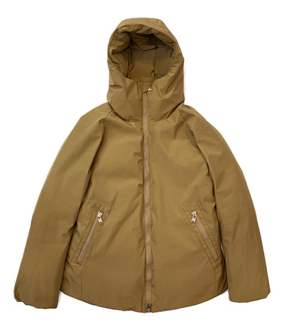 nonnative ダウンジャケット HIKER DOWN JACKET WITH GORE-TEX 19AW NN-JU3601 メンズ SIZE 1 ノンネイティブ