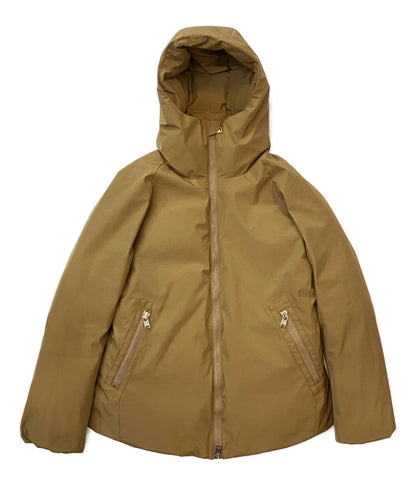 nonnative ダウンジャケット HIKER DOWN JACKET WITH GORE-TEX 19AW NN-JU3601 メンズ SIZE 1 ノンネイティブ