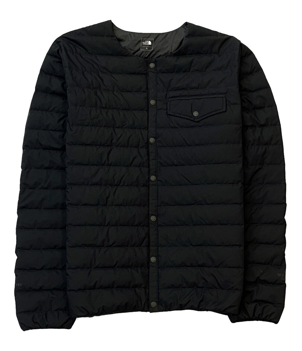 ザノースフェイス  ダウンジャケット WS ZEPHER SHELL CARDIGAN     ND91861 メンズ SIZE XL  THE NORTH FACE