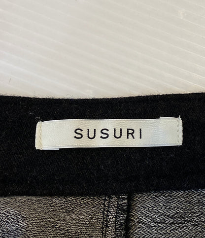 ススリ パンツ ソワーパンツ 21-553     21-553 メンズ SIZE 4  SUSURI