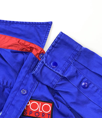 ポロスポーツ  ラルフローレン 長袖シャツ クラシックフィット ユーティリティ      メンズ SIZE L  POLO SPORT RALPH LAUREN