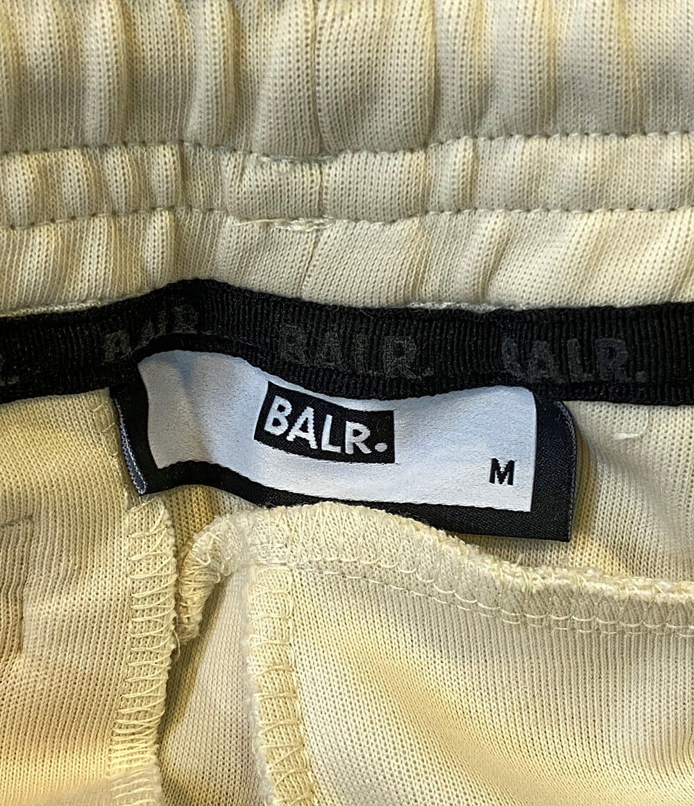 ボーラー ジョガーパンツ ライトベージュ      メンズ SIZE M  BALR.