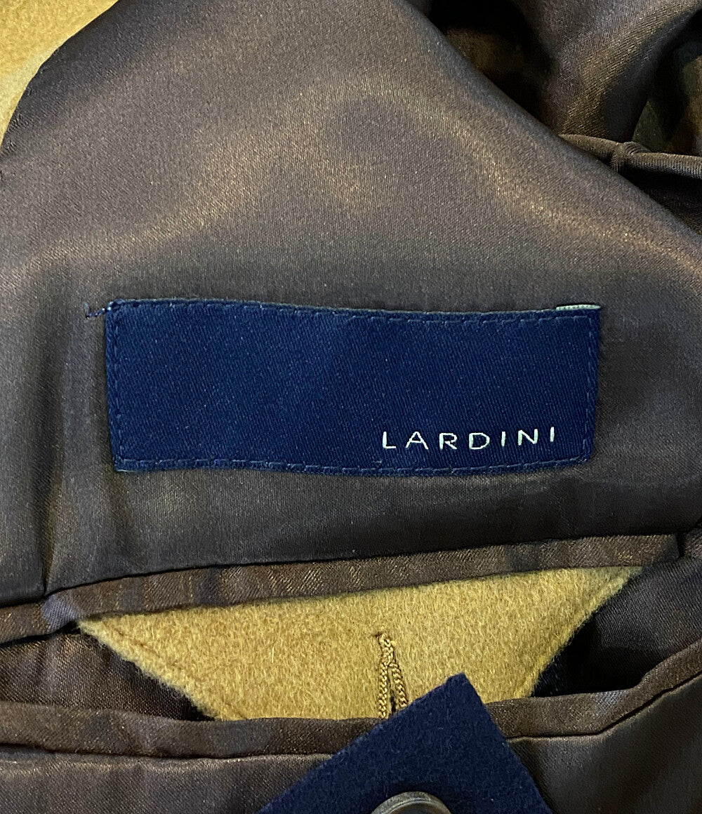 ラルディーニ  ウ-ルチェスタ-フィ-ルドコ-ト JL23636AQ      メンズ SIZE 48  LARDINI