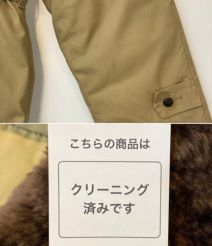 エルエルビーン  ダウンコート down mainer  80s     メンズ SIZE 42  L.L.Bean