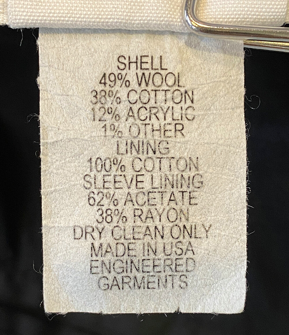 ENGINEERED GARMENTS テーラードジャケット M SALE 30%OFF】ENGINEERED GARMENTS(エンジニアド ガーメンツ) Andover