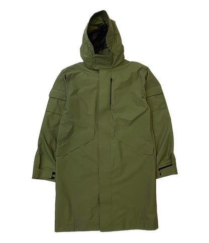 ゴールドウイン モッズコート PERTEX MODS COAT GL09302P     GL09302P レディース SIZE M  GOLDWIN