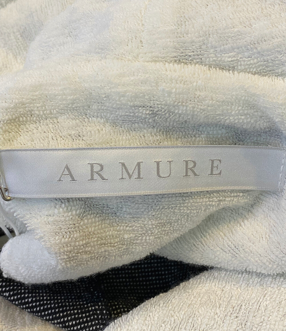 アルミュール パーカー     14ARP02 メンズ SIZE 2  armure