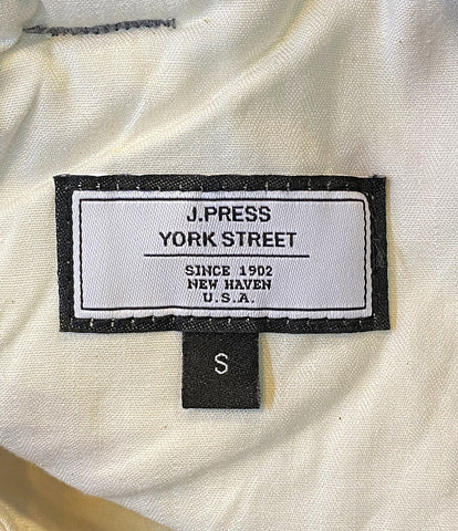 ジェイプレス  パンツ YORK STREET      メンズ SIZE S  J.PRESS