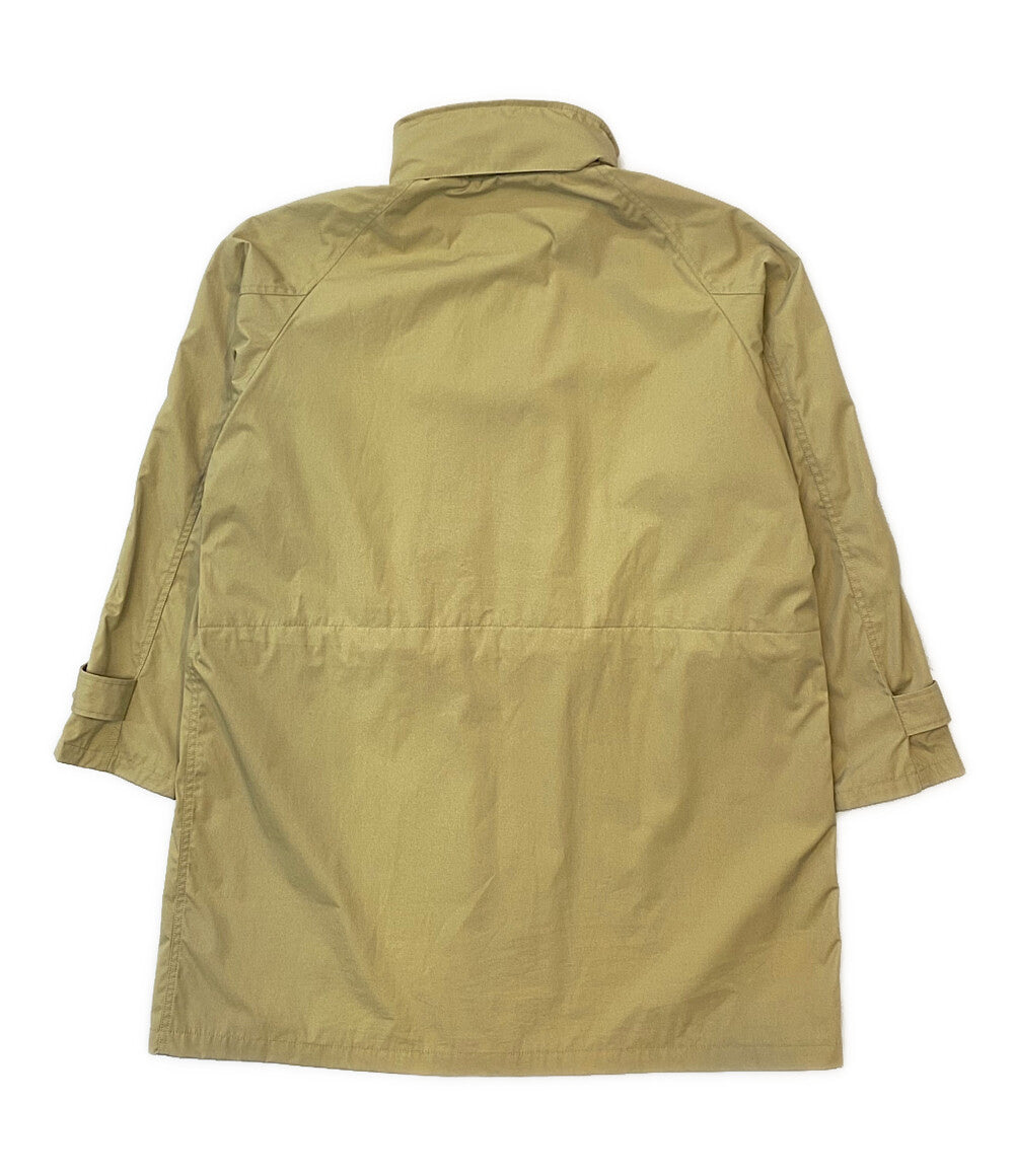 THE NORTH FACE PURPLE LABEL マウンテンコート Mountain Coat 65 35 NP2300N メンズ SIZE M ザノースフェイスパープルレーベル