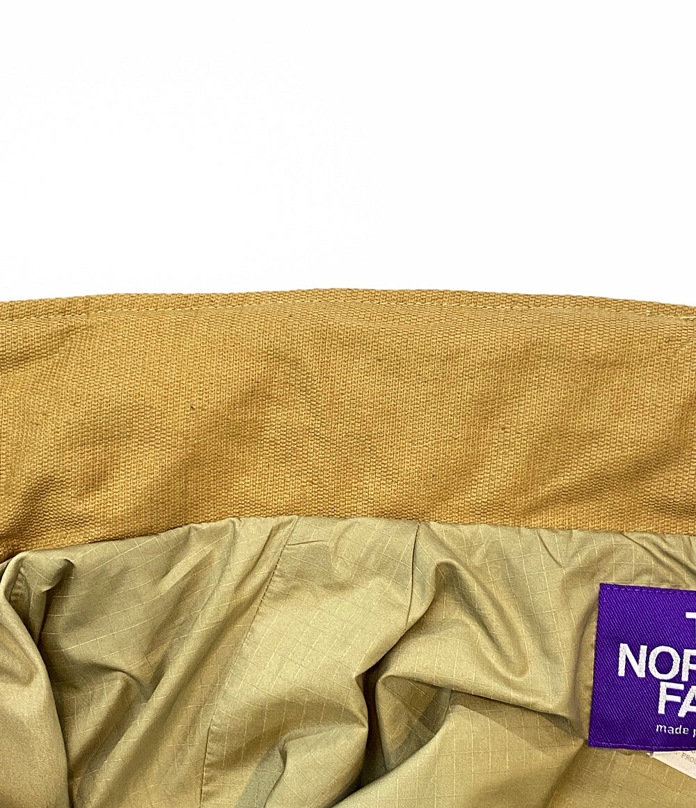 THE NORTH FACE PURPLE LABEL マウンテンコート Mountain Coat 65 35 NP2300N メンズ SIZE M ザノースフェイスパープルレーベル
