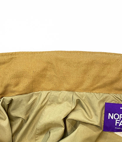 THE NORTH FACE PURPLE LABEL マウンテンコート Mountain Coat 65 35 NP2300N メンズ SIZE M ザノースフェイスパープルレーベル