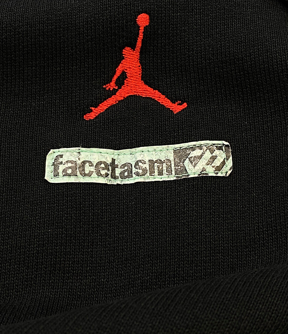 ナイキ  スウェットパーカー Why Not x FACETASM      メンズ SIZE M  NIKE