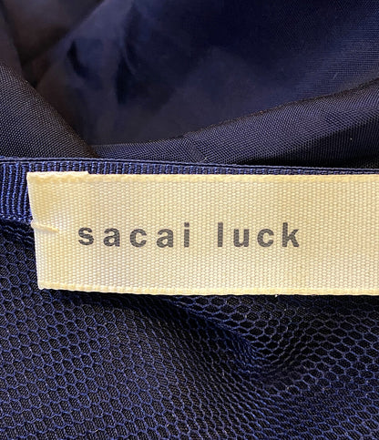 サカイラック  ニットドッキングワンピース      レディース SIZE 1  sacai luck