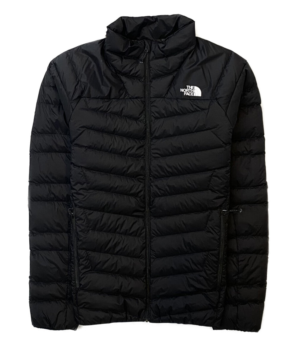 ザノースフェイス 美品 サンダージャケット ダウンジャケット     NY82212 メンズ SIZE M  THE NORTH FACE