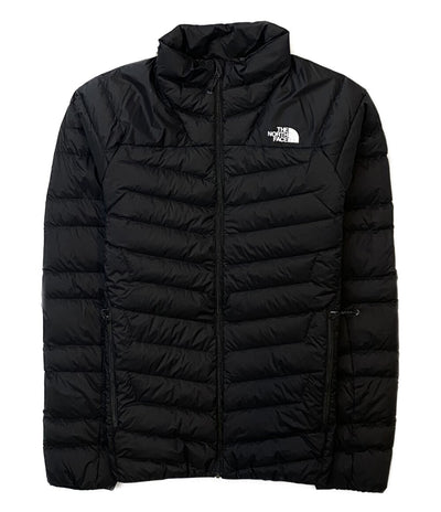 ザノースフェイス 美品 サンダージャケット ダウンジャケット     NY82212 メンズ SIZE M  THE NORTH FACE