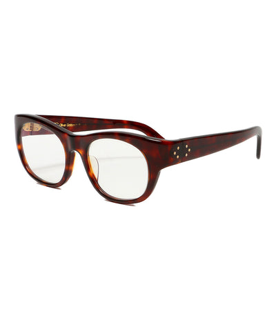 オリバーゴールドスミス  伊達 メガネ COUNSELLOR      レディース SIZE 5321-132  OLIVER GOLDSMITH