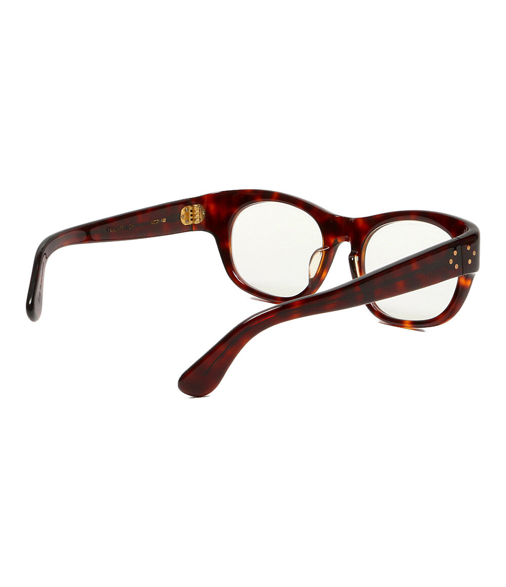 オリバーゴールドスミス  伊達 メガネ COUNSELLOR      レディース SIZE 5321-132  OLIVER GOLDSMITH