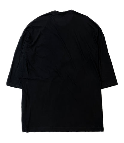 ワイズ カットソー 長袖Tシャツ TIRE PIGMENT PRINT BIG LONG SLEEVE DRESS     YT-T03-670 メンズ SIZE 2  Y’s