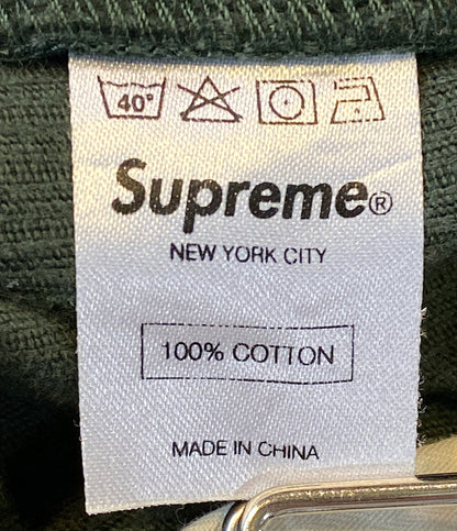 シュプリーム  コーデュロイパンツ グリーン      メンズ SIZE 32  Supreme