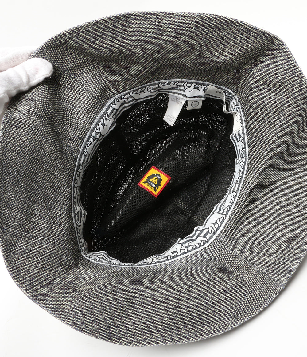 HUMAN MADE ハット KIJIMA TAKAYUKI レディース SIZE 1 ヒューマンメード